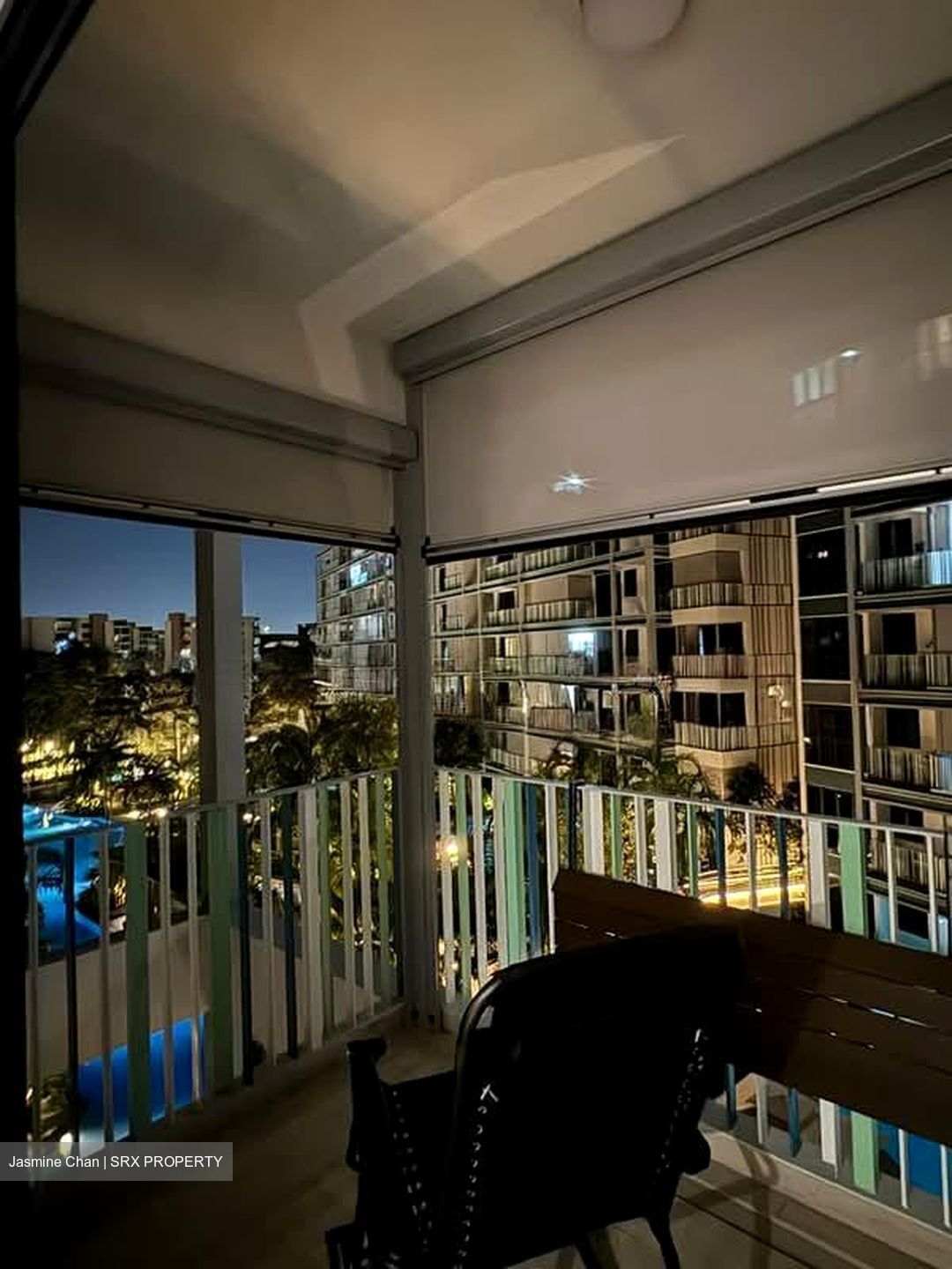 The Jovell (D17), Condominium #596121921